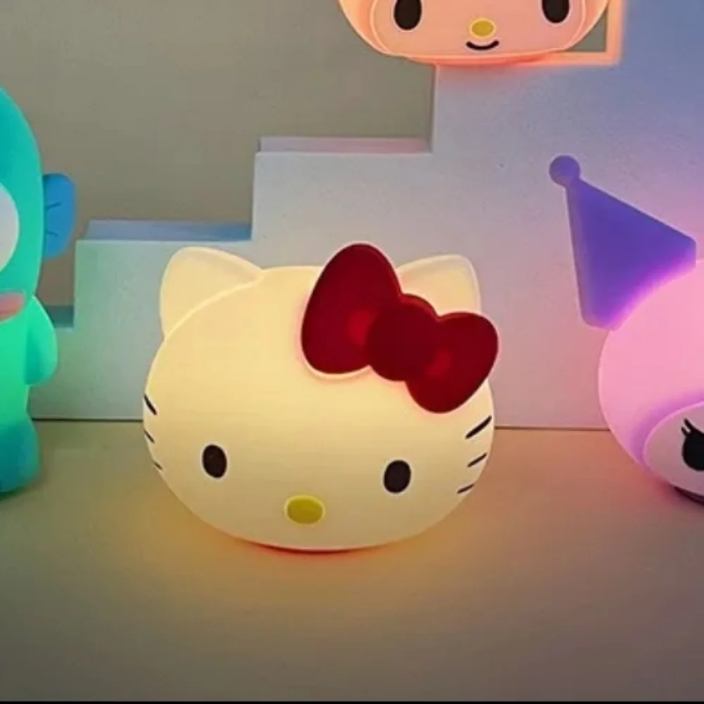 Hello Kitty Light